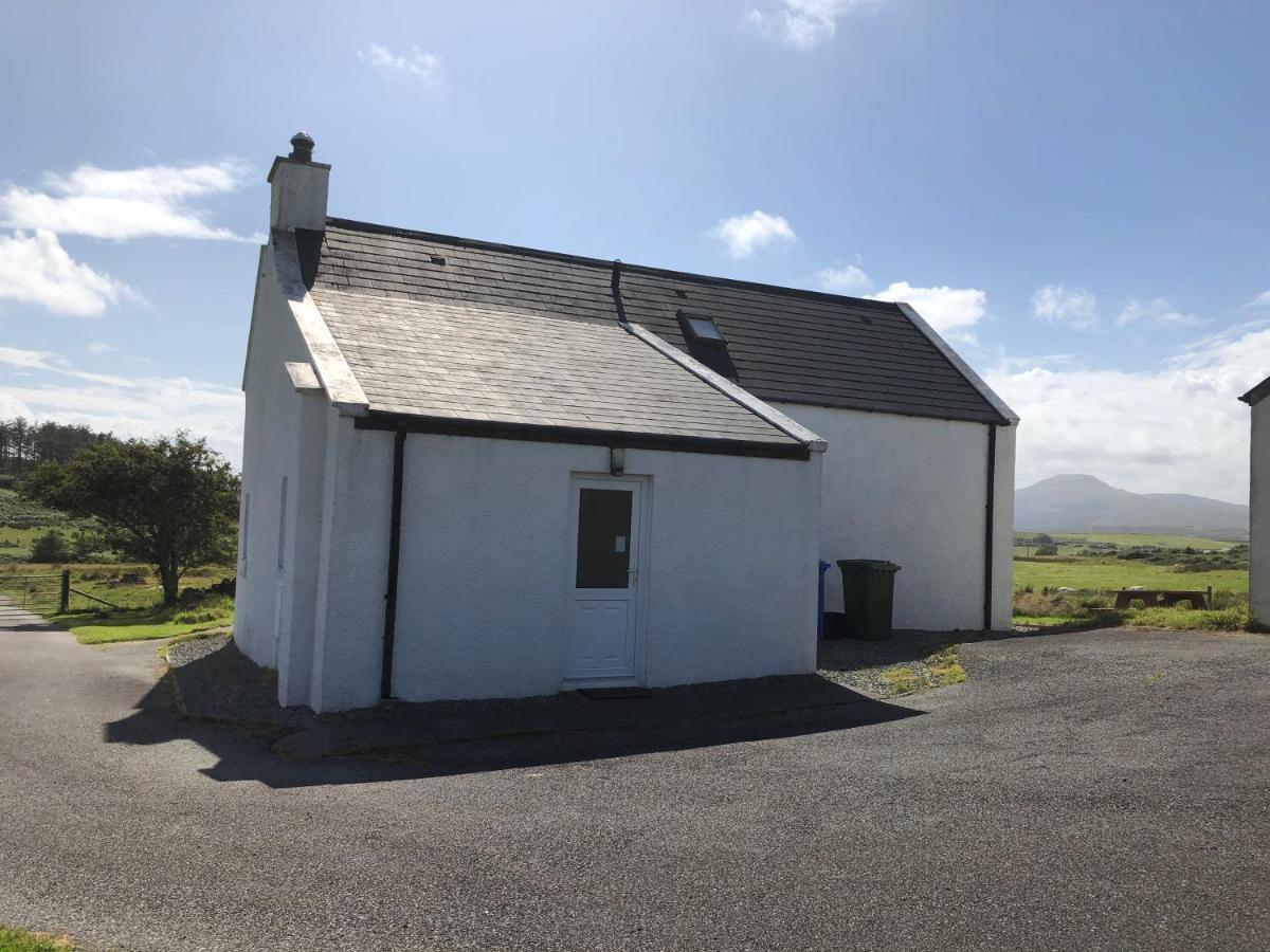 Hilltop Villa Struan  Exterior photo