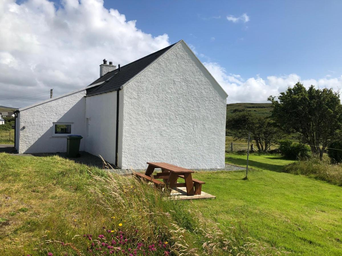 Hilltop Villa Struan  Exterior photo